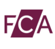 英国FCA查询